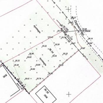 Продается Участок, 750 м²