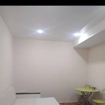 Сдается 1-комнатная квартира, 27 м²