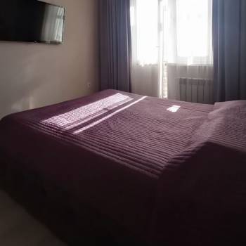 Продается 2-х комнатная квартира, 54 м²