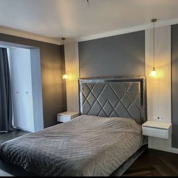 Сдается Многокомнатная квартира, 92,5 м²