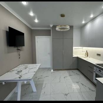 Сдается Многокомнатная квартира, 92,5 м²