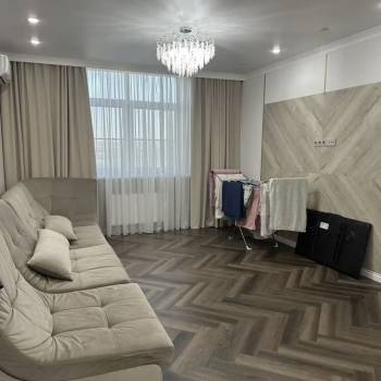 Сдается Многокомнатная квартира, 92,5 м²