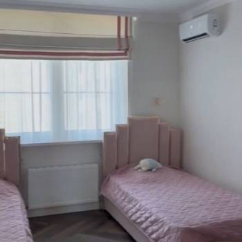 Сдается Многокомнатная квартира, 92,5 м²