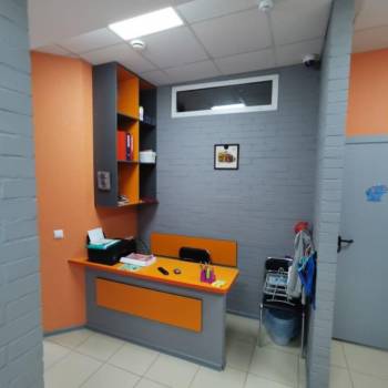 Сдается Нежилое помещение, 91 м²