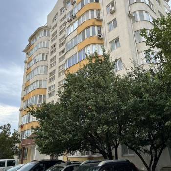Продается 1-комнатная квартира, 46,6 м²