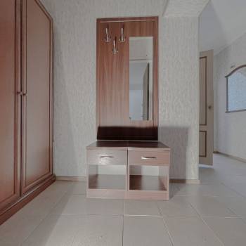 Продается 1-комнатная квартира, 46 м²