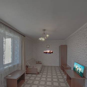 Продается 1-комнатная квартира, 46 м²