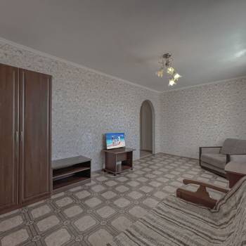 Продается 1-комнатная квартира, 46 м²