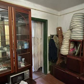 Продается 2-х комнатная квартира, 32,8 м²