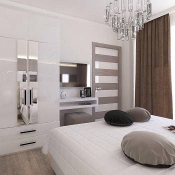 Продается 2-х комнатная квартира, 58,3 м²