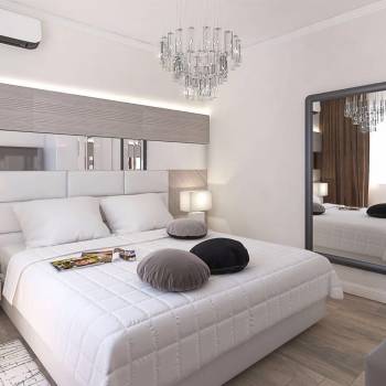 Продается 2-х комнатная квартира, 58,3 м²