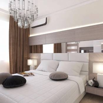Продается 2-х комнатная квартира, 58,3 м²