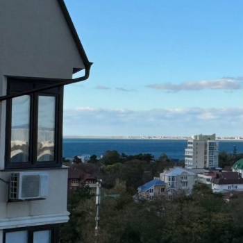 Продается 2-х комнатная квартира, 58,3 м²