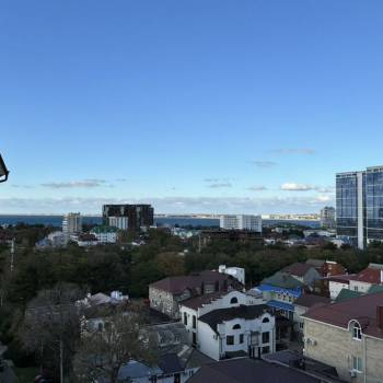 Продается 2-х комнатная квартира, 58,3 м²
