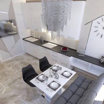 Продается 2-х комнатная квартира, 58,3 м²