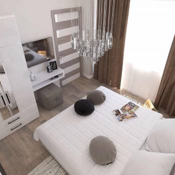 Продается 2-х комнатная квартира, 58,3 м²