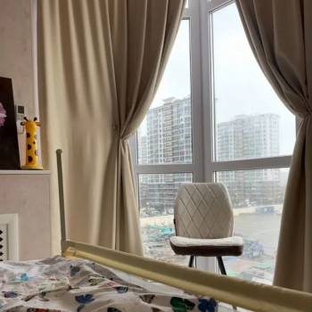 Продается 2-х комнатная квартира, 52,7 м²