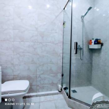 Продается 2-х комнатная квартира, 62 м²