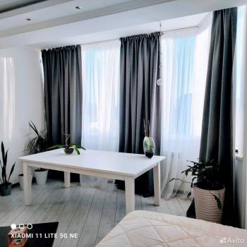 Продается 2-х комнатная квартира, 62 м²