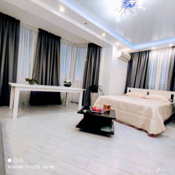 Продается 2-х комнатная квартира, 62 м²