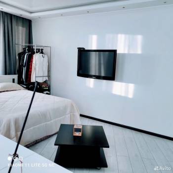 Продается 2-х комнатная квартира, 62 м²