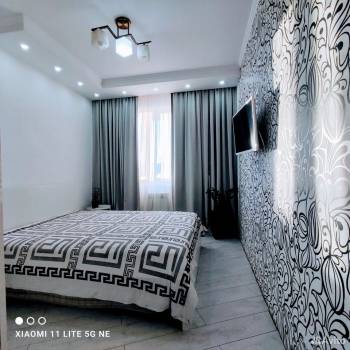Продается 2-х комнатная квартира, 62 м²