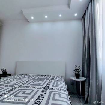 Продается 2-х комнатная квартира, 62 м²