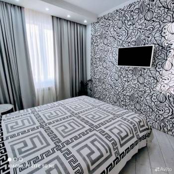 Продается 2-х комнатная квартира, 62 м²