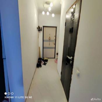 Продается 2-х комнатная квартира, 62 м²