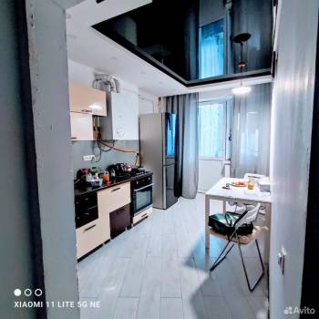 Продается 2-х комнатная квартира, 62 м²