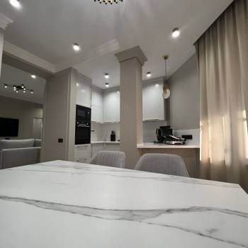 Продается Многокомнатная квартира, 95,2 м²