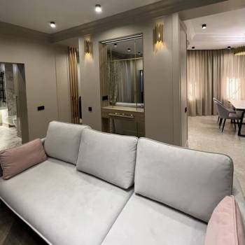 Продается Многокомнатная квартира, 95,2 м²