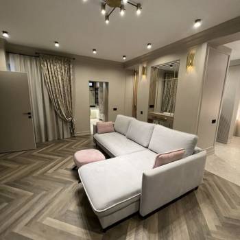 Продается Многокомнатная квартира, 95,2 м²