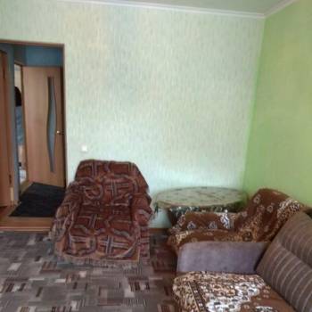 Продается 2-х комнатная квартира, 50 м²