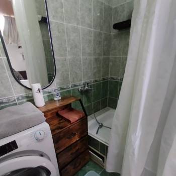 Продается 1-комнатная квартира, 15 м²