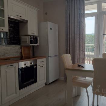 Сдается 1-комнатная квартира, 35 м²