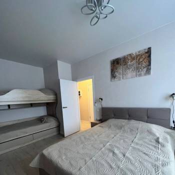 Сдается 1-комнатная квартира, 35 м²