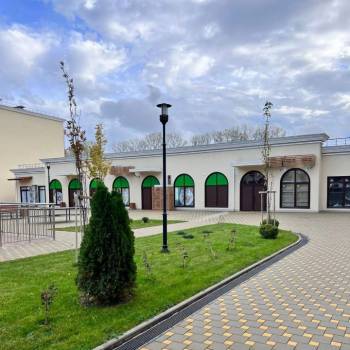 Сдается 1-комнатная квартира, 35 м²