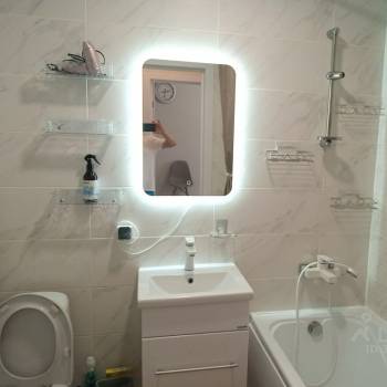 Сдается 1-комнатная квартира, 35 м²