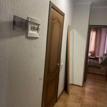 Сдается 1-комнатная квартира, 67 м²