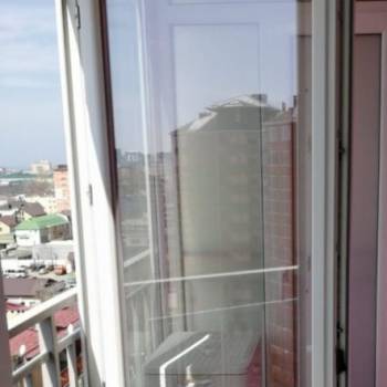 Продается 1-комнатная квартира, 33,1 м²