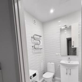 Продается 1-комнатная квартира, 33,1 м²