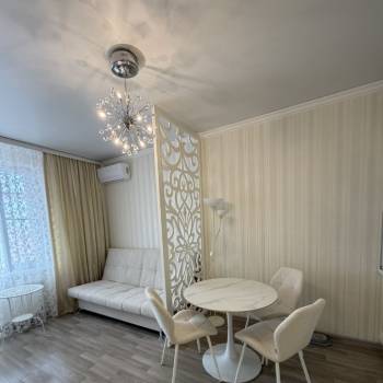 Продается 1-комнатная квартира, 33,1 м²