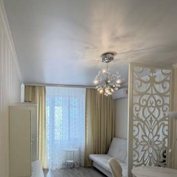 Продается 1-комнатная квартира, 33,1 м²