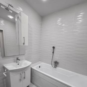 Продается 1-комнатная квартира, 33,1 м²