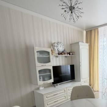 Продается 1-комнатная квартира, 33,1 м²