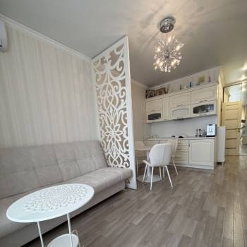 Продается 1-комнатная квартира, 33,1 м²