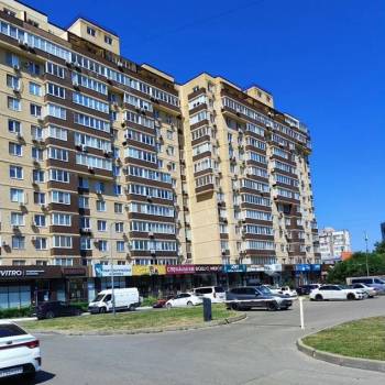 Продается 3-х комнатная квартира, 89 м²