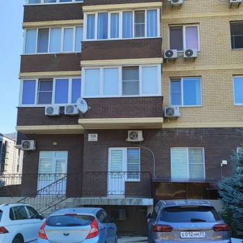 Продается 3-х комнатная квартира, 89 м²