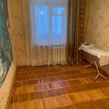 Продается 3-х комнатная квартира, 81 м²